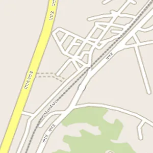 충남 논산시 은진면 단기렌트카 가온플랫폼 위치