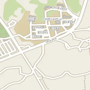 충남 논산시 은진면 렌트카 기풍렌트카 논산 위치