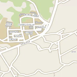 충남 논산시 은진면 렌트카 베스트렌트카 위치