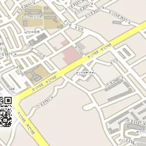 충남 논산시 은진면 렌트카 센트럴렌트카 위치