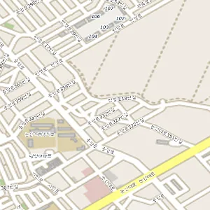 충남 논산시 은진면 렌트카 제이비렌터카 위치