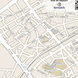 충남 논산시 은진면 중고차 논산중고차매입성진 위치