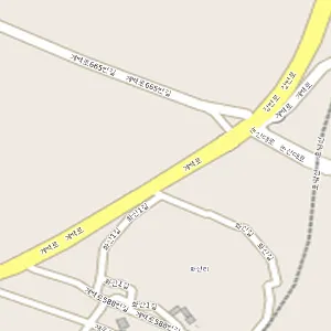 충남 논산시 은진면 중고차 현대중고차매매상사 위치