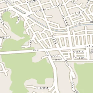 충남 당진시 행정동 렌트카 오산렌트카 당진지점 위치