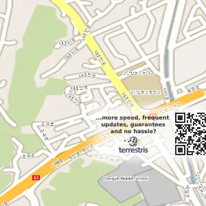 충남 당진시 행정동 렌트카 하랑렌탈서비스 위치